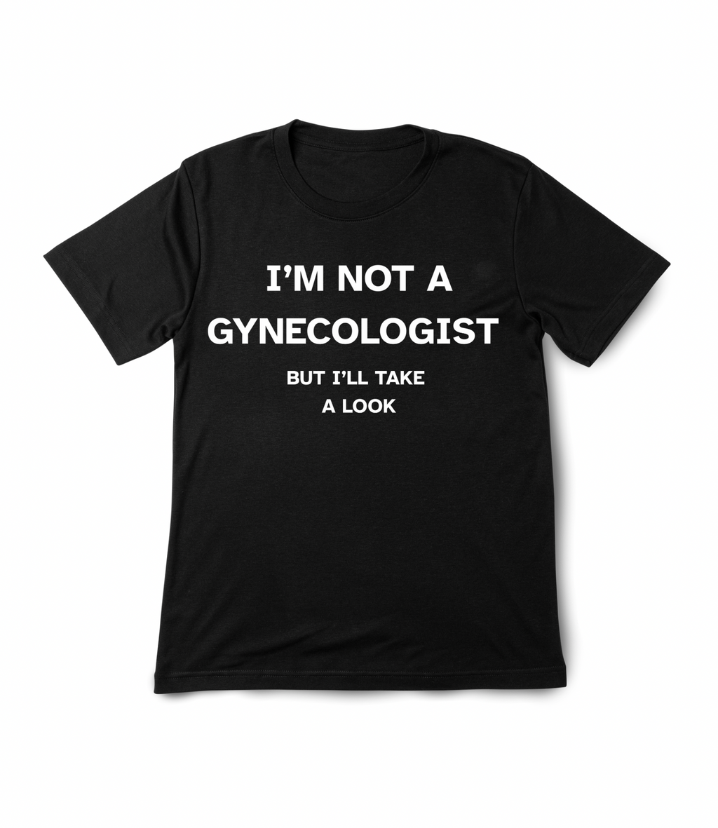 Gynecologist T Shirt
