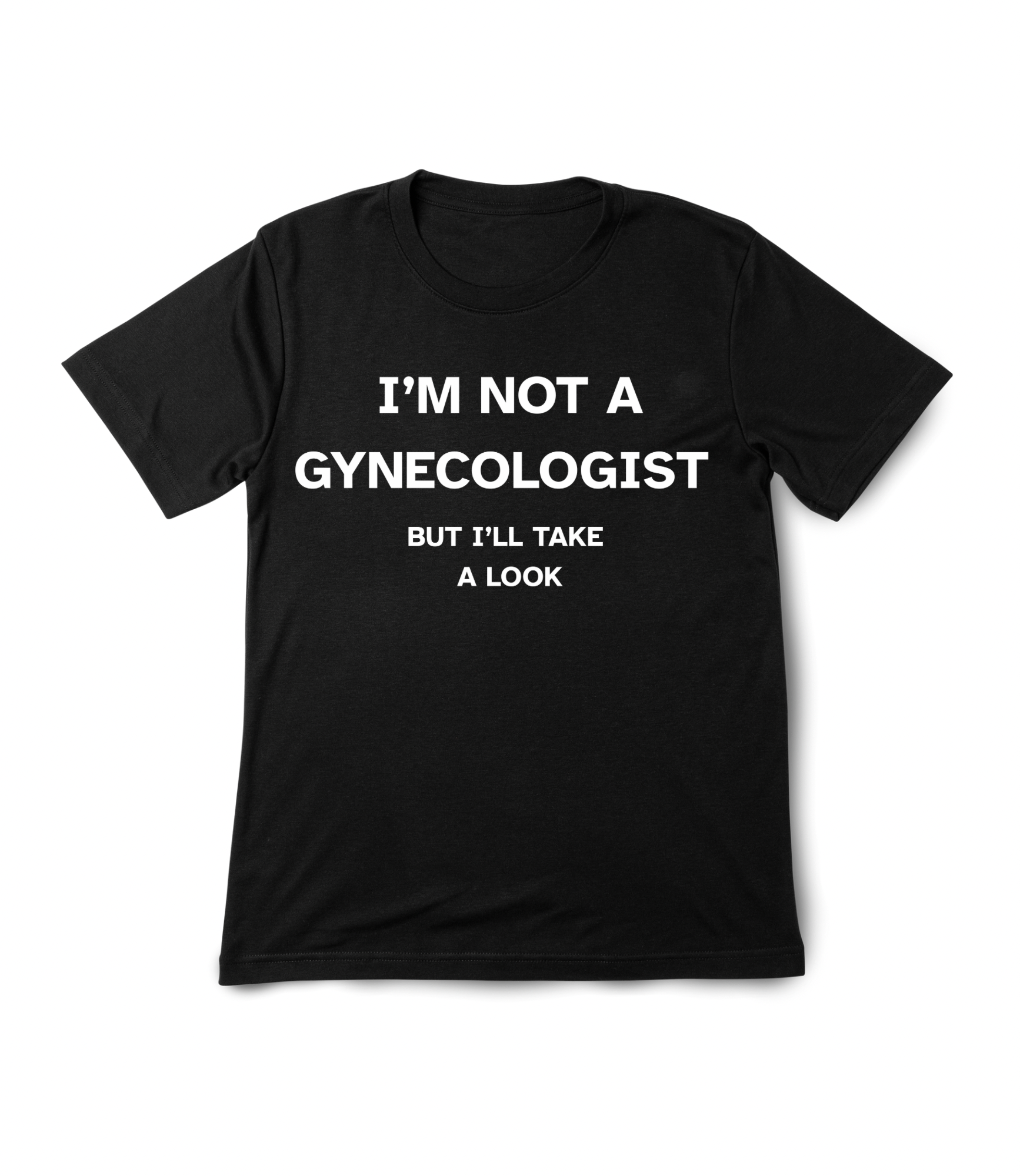 Gynecologist T Shirt